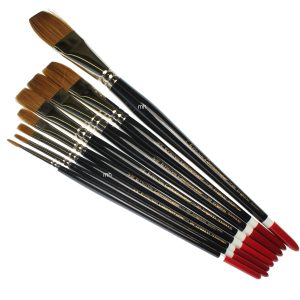 Pro Arte series 99 one stroke brush