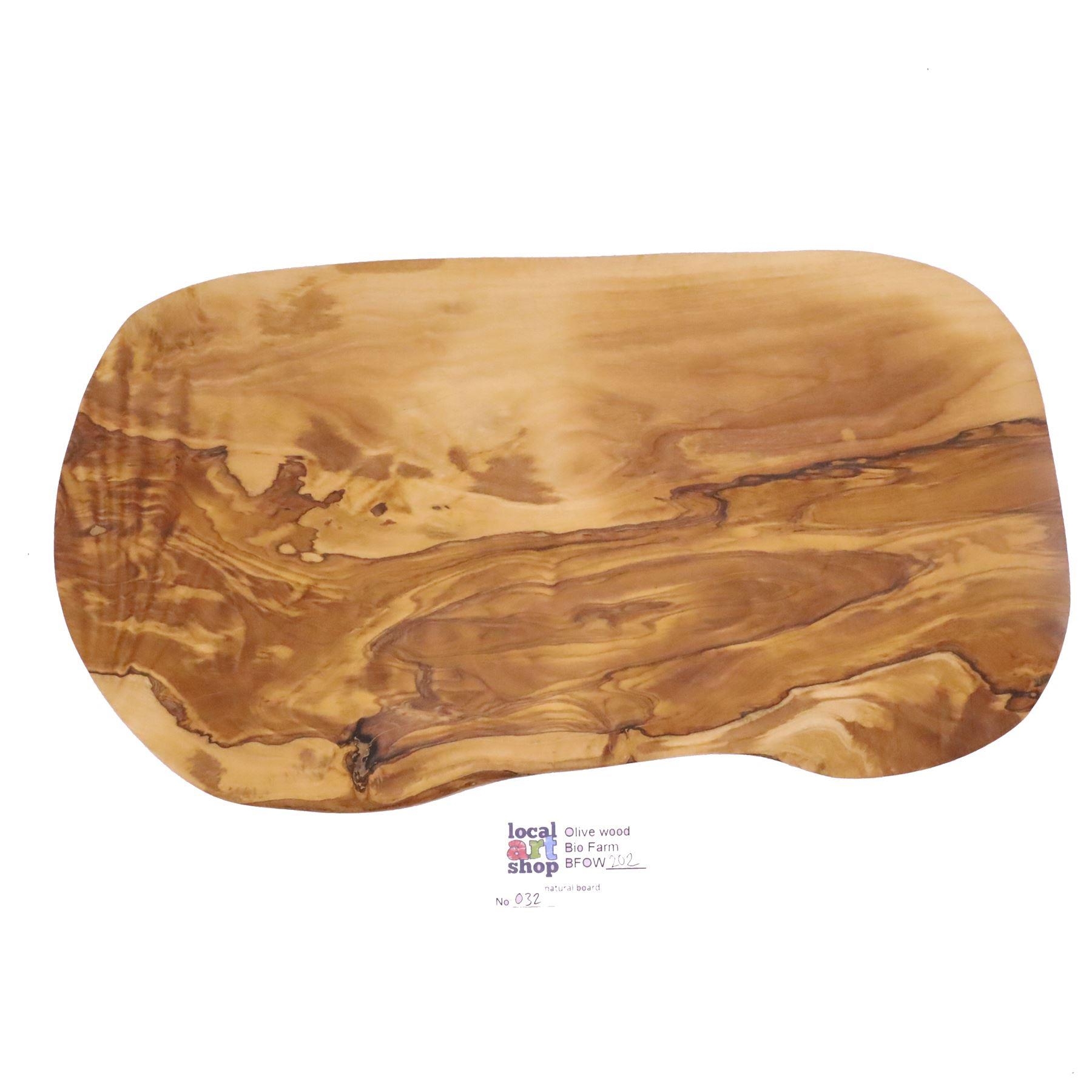 Olive Wood Natural Board Medium 033 Local Art Shop   5e553fbf4988e9c69b0f6e3de1251426 1 