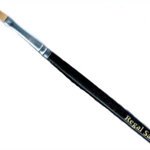 Discounted regal Sable artist brushes size 6