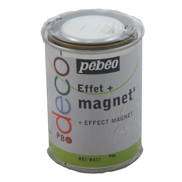 Pebeo Magnetic Paint