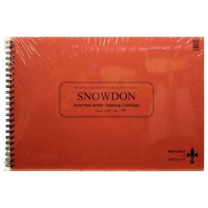 A3 rkb snowdon pad