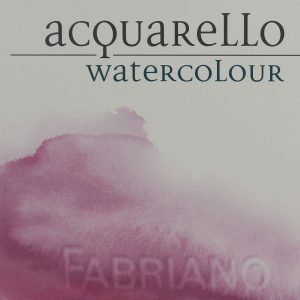 Fabriano Artistico Watercolour Paper 2 Sheets of 640gsm (300lb) Hot Pressed 22"x15"