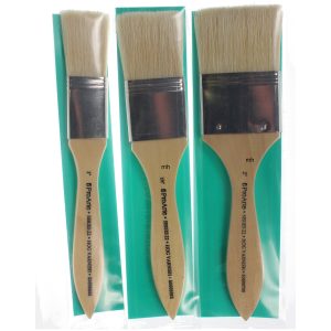 pro arte varnish brushes series 22